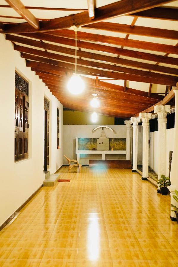 Soul Inn Ахангама Екстериор снимка
