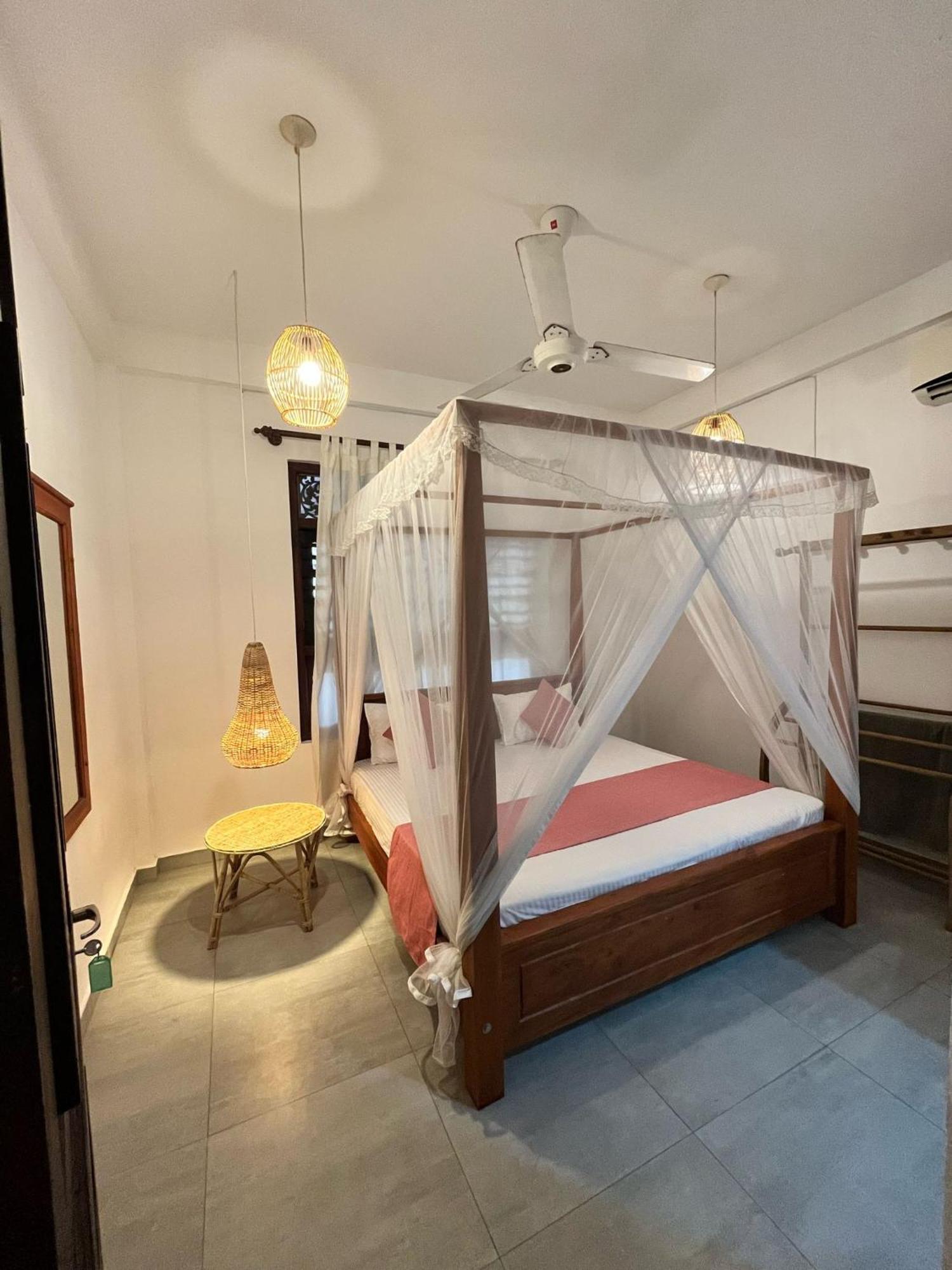 Soul Inn Ахангама Екстериор снимка
